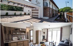 Boka Apartmanhaz